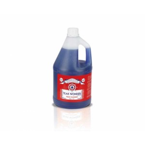 Teak Wonder Teak Wonder Cleaner pulitore per teak