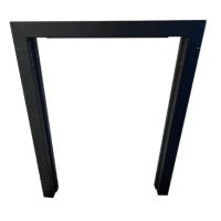 VitriFrigo Flangia coprifilo per Frigorifero Vitrifrigo C62i