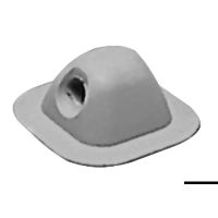 Osculati Accessori per gommoni in EPDM, New Style