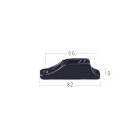 Strozzascotte in nylon cl203 - foto 2