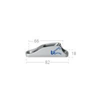 Strozzascotte in lega leggera mk1 cl211 - foto 2