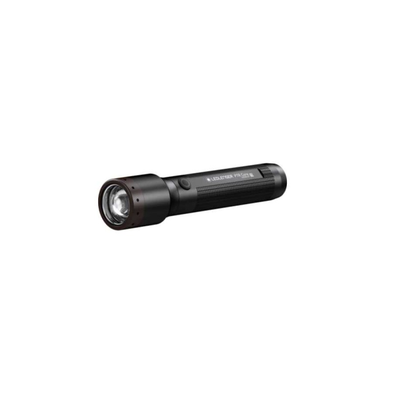 Ledlenser P7R Core torcia ricaricabile - foto 1