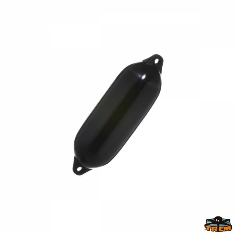 Parabordi Majoni STAR FENDER nero - foto 1