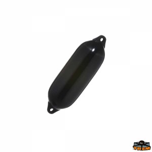 Parabordi Majoni STAR FENDER nero - foto 1