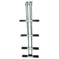 Forniture Nautiche Scaletta in acciaio inox