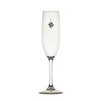 Marine Business Flute Champagne Antiscivolo Marine Business Northwind in Tritan BPA Free – Set 6 Calici
