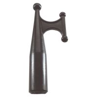 Forniture Nautiche Gancio nylon mezzo marinaio