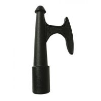 Forniture Nautiche Gancio nylon mezzo marinaio 0909925