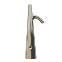 Forniture Nautiche Gancio inox mezzo marinaio