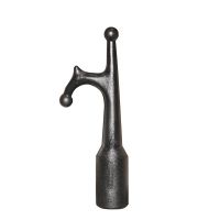 Forniture Nautiche Gancio nylon mezzo marinaio 0909935