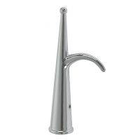 Forniture Nautiche Gancio ottone mezzo marinaio