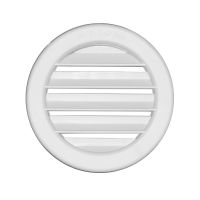 Forniture Nautiche Presa aria circolare in nylon