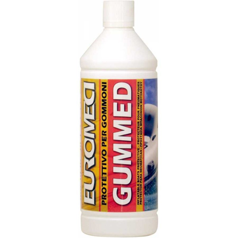 Gummed Euromeci protettivo gommoni 750 ml - foto 1