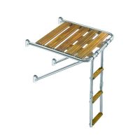 Forniture Nautiche Plancetta con scaletta 3030424