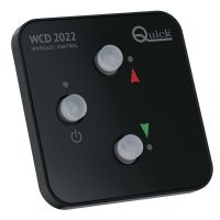 Comando salpa ancora WCD 2022 - foto 1