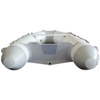 Tender Arimar 210 Soft Line con pagliolato gonfiabile - foto 5