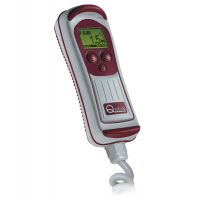 Quick Quick CHC 1103 pulsantiera contacatena con display lcd