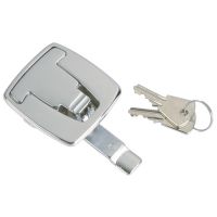Alzapagliolo a filo ottone cromato mm.53x60 - foto 1