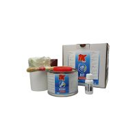 TK Line Kit riparazione vetroresina