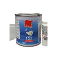 TK Line Stucco poliestere poly