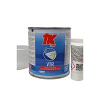 TK Line Stucco poliestere VTR