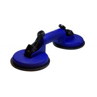 Forniture Nautiche Maniglia con ventose kg 40/80