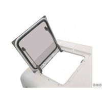 Guarnizione Trim-Lok DD Rubber Seal Black - foto 4