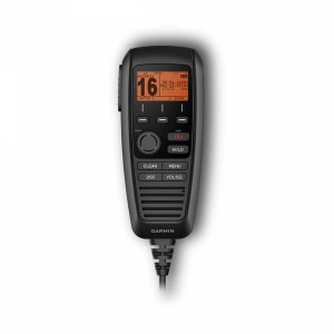 Microtelefono Garmin GHS 11i - foto 2