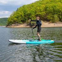 Jobe Aero Tana Hybrid SUP 11.2 package - foto 2