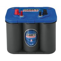 Optima Batterie Optima Bluetop BT SLI 4.2