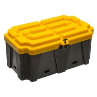 CAN-SB Cassetta batterie grandi capacità