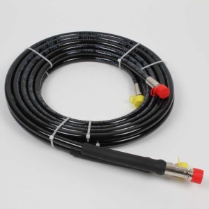 Mavi Mare GF350HD kit timoneria idraulica rinforzata fino 350 hp - foto 5