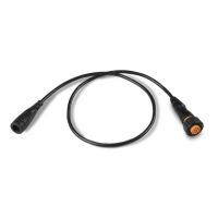 Garmin Cavo adattatore per il collegamento di un trasduttore a 4 pin a un eco a 12 pin