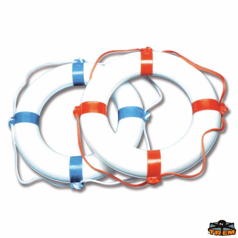 Salvagente anulare CORALLO - foto 1