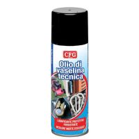 CRC CRC Olio di vasellina tecnica
