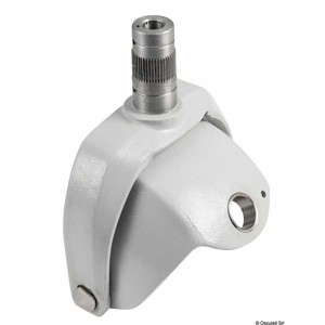 Campana ricambio piedi poppieri VOLVO - foto 3