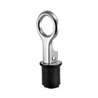 Tappo espansione regolabile ø mm.25 in acciaio inox - foto 2