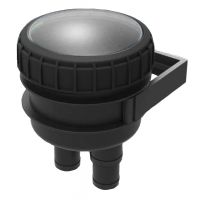 CAN-SB Filtro acqua in plastica