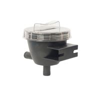 A.A.A. Filtro acqua in plastica lt.150/h
