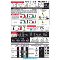 Forniture Nautiche Tabella codice marino