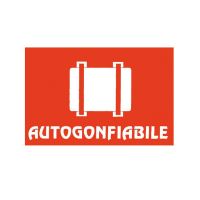 Forniture Nautiche Adesivo autogonfiabile