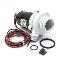 Gruppo pompa kit (B) per wc Quiet Flush E2 - foto 1