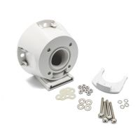 Gruppo base kit (C) per wc Quiet Flush E2 - foto 1