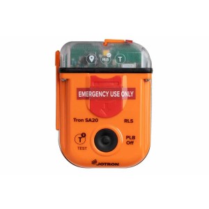 Tron SA20 PLB, localizzatore Personale di Emergenza - foto 1