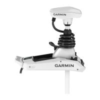 Garmin Force Kraken 90″ Bianco – Motore Elettrico da Prua 24/36V con GPS e Telecomando - foto 2