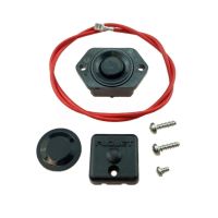 Flojet Kit pressostato Triplex 25 PSI