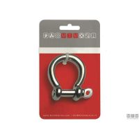 Motomarine Grillo Omega Inox 316 Card