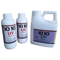 Cecchi C-Systems 10 10 UV Aliphatic – Resina Epossidica Bicomponente Resistente ai Raggi UV