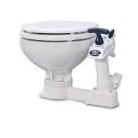 Jabsco Wc manuale Jabsco Compact