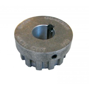 Max Power Supporto Parastrappi